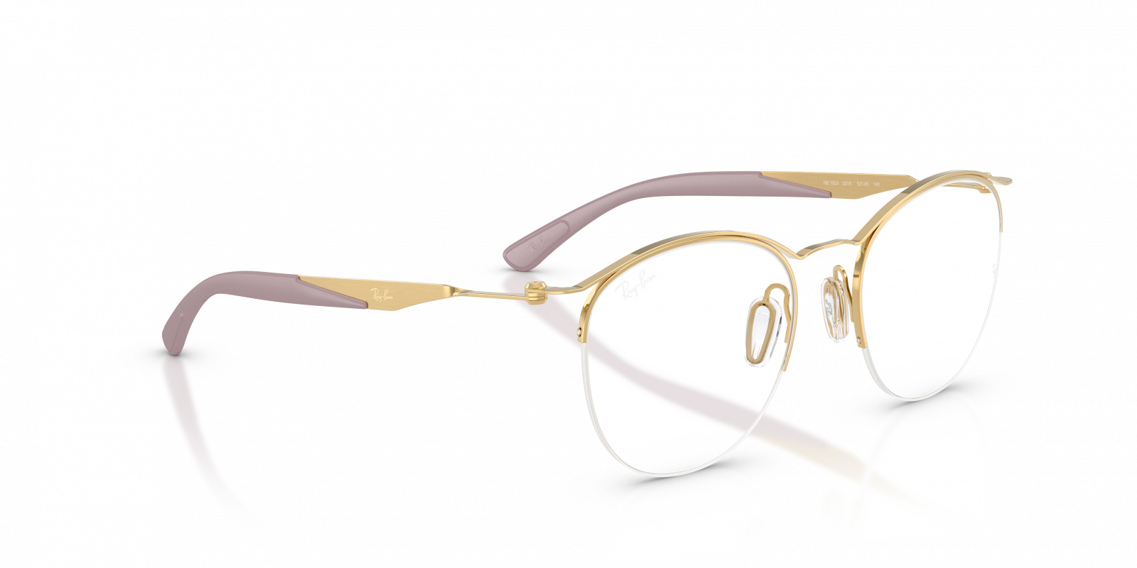 Ray Ban RX7553 3218  